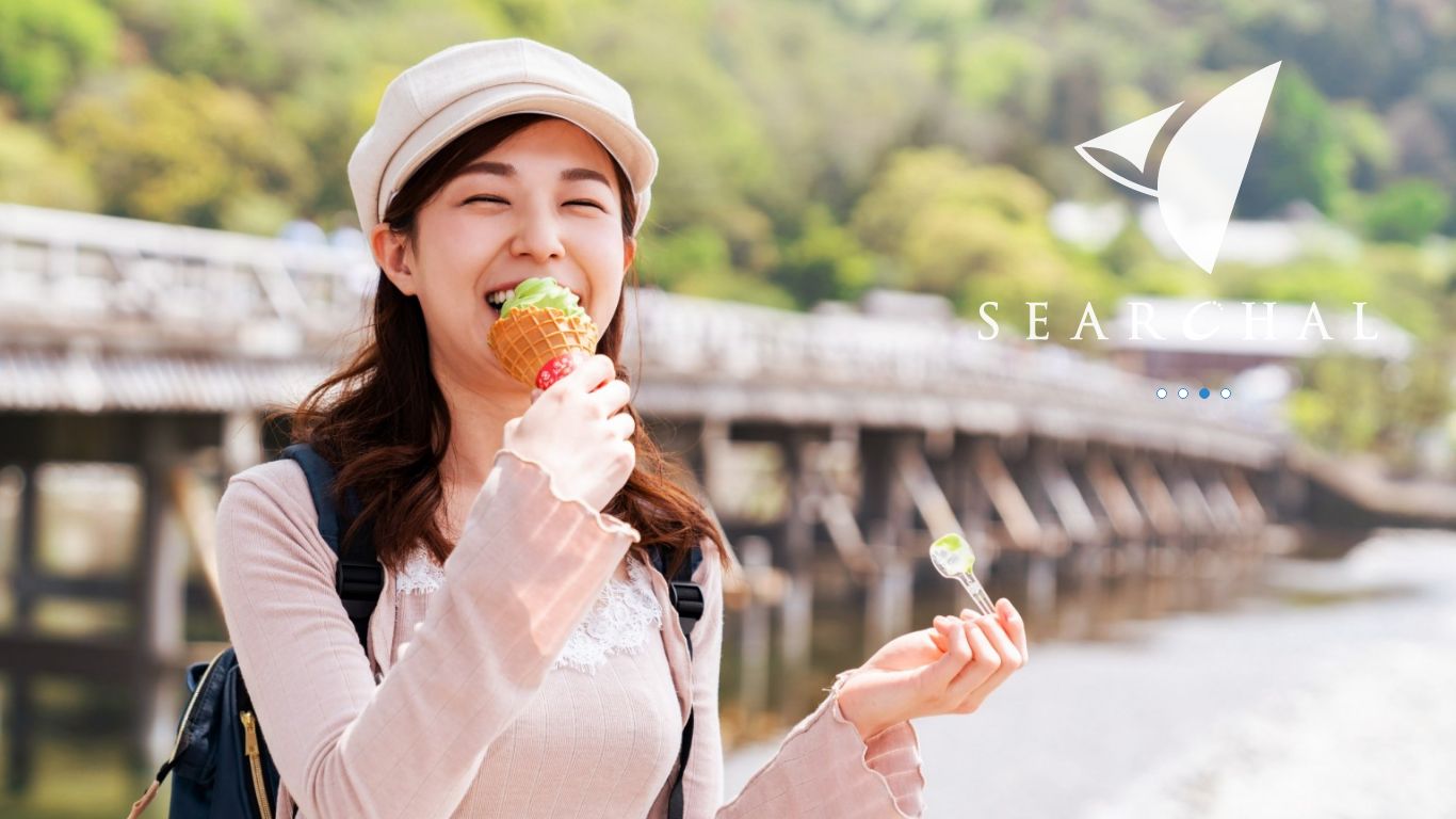 SEARCHAL